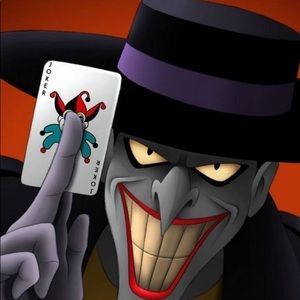 Meet your Posher, Andy